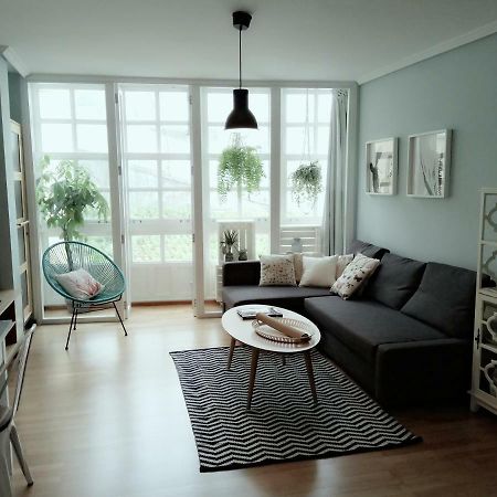 Housingcoruna San Andres Centro Lägenhet A Coruña Exteriör bild