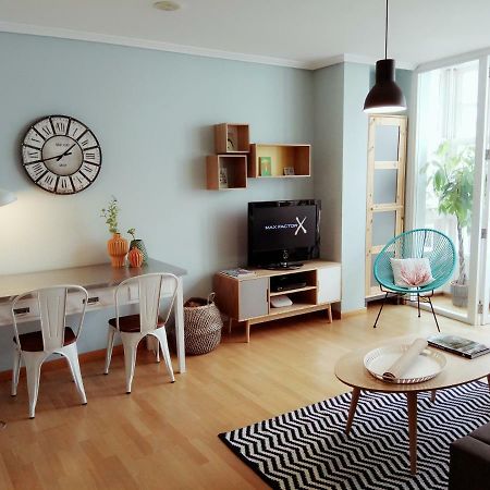 Housingcoruna San Andres Centro Lägenhet A Coruña Exteriör bild