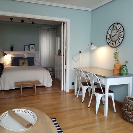 Housingcoruna San Andres Centro Lägenhet A Coruña Exteriör bild
