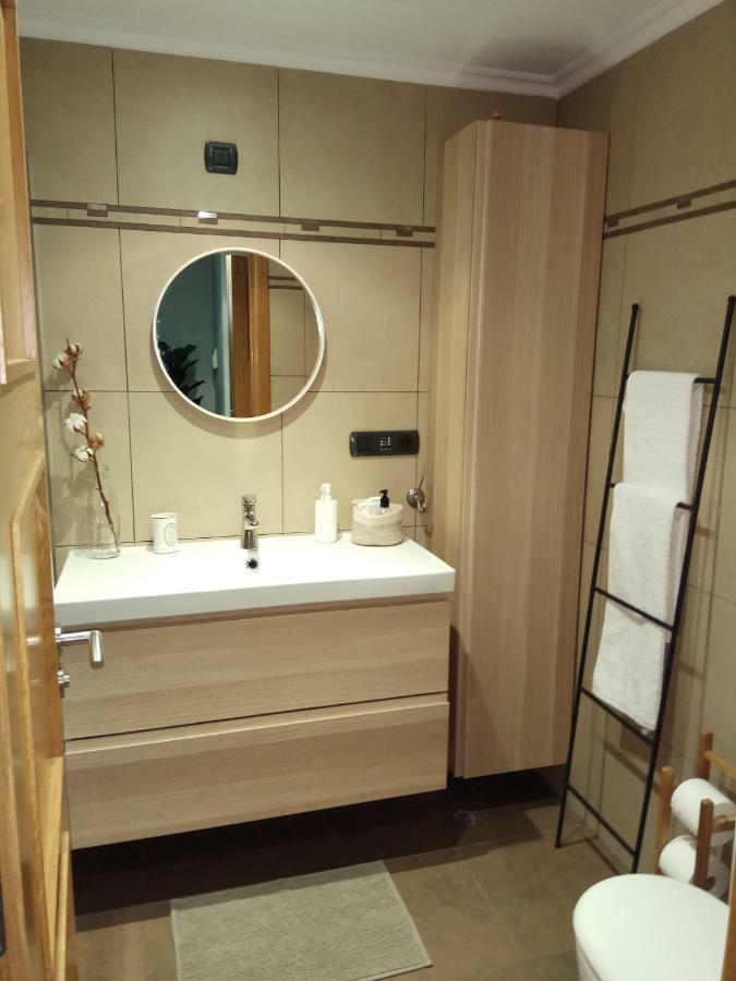 Housingcoruna San Andres Centro Lägenhet A Coruña Exteriör bild