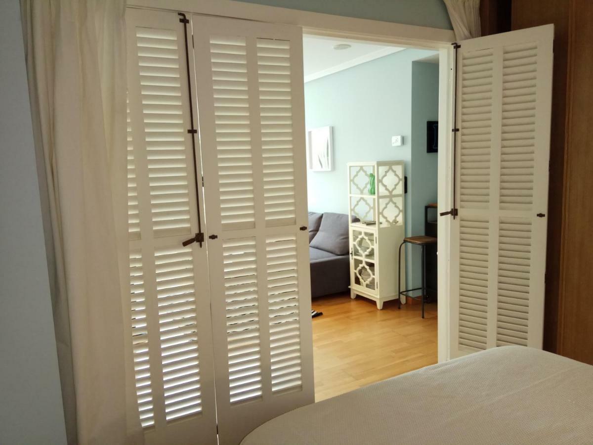 Housingcoruna San Andres Centro Lägenhet A Coruña Exteriör bild